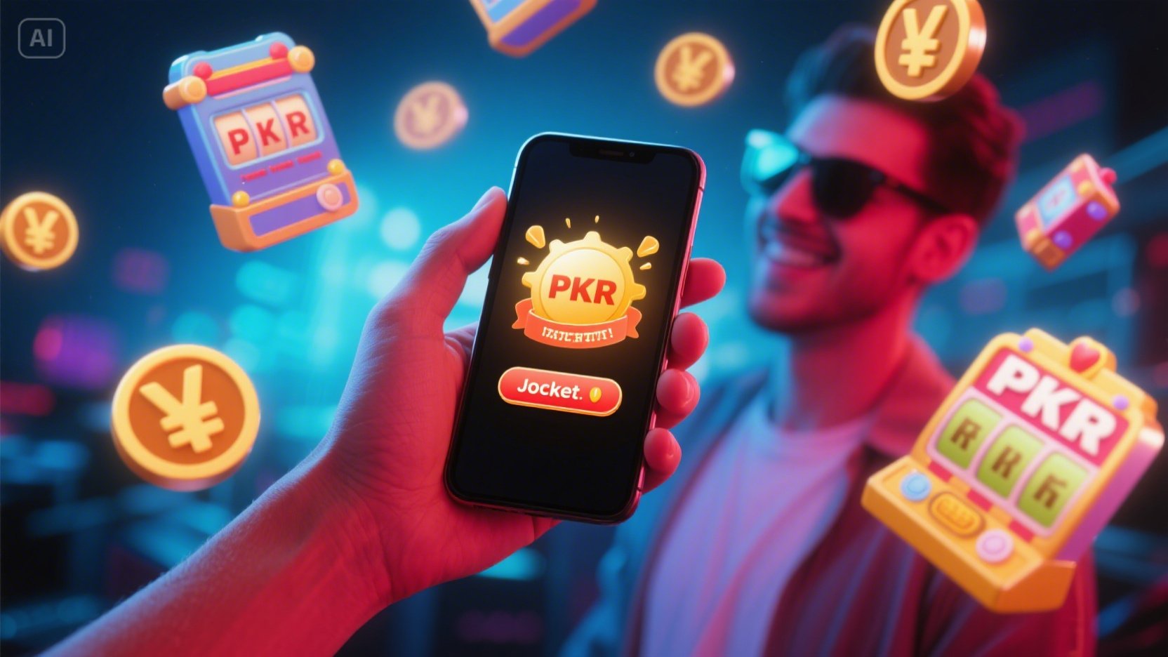 StakePrix CasinoDeposit PKR today and claim your 200% instant reward! Pakistan’s gamers can enjoy nonstop play, safe transactions, and fast local payouts.