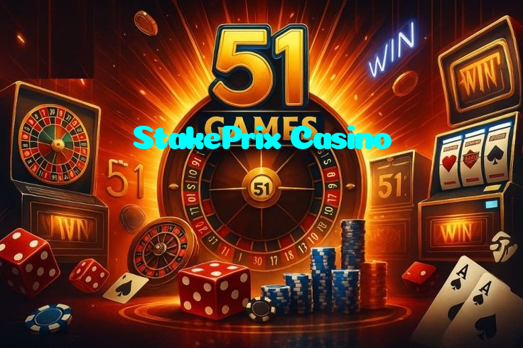 making first deposit on StakePrix Casino website using local payment methods in Pakistan
