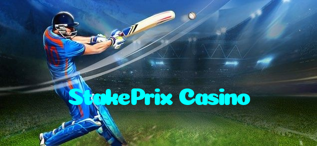 StakePrix Casino خوش آمدید بونس +600% پیشکش موبائل ایپ کے پروموشن سیکشن میں دکھائی دیتی ہے۔