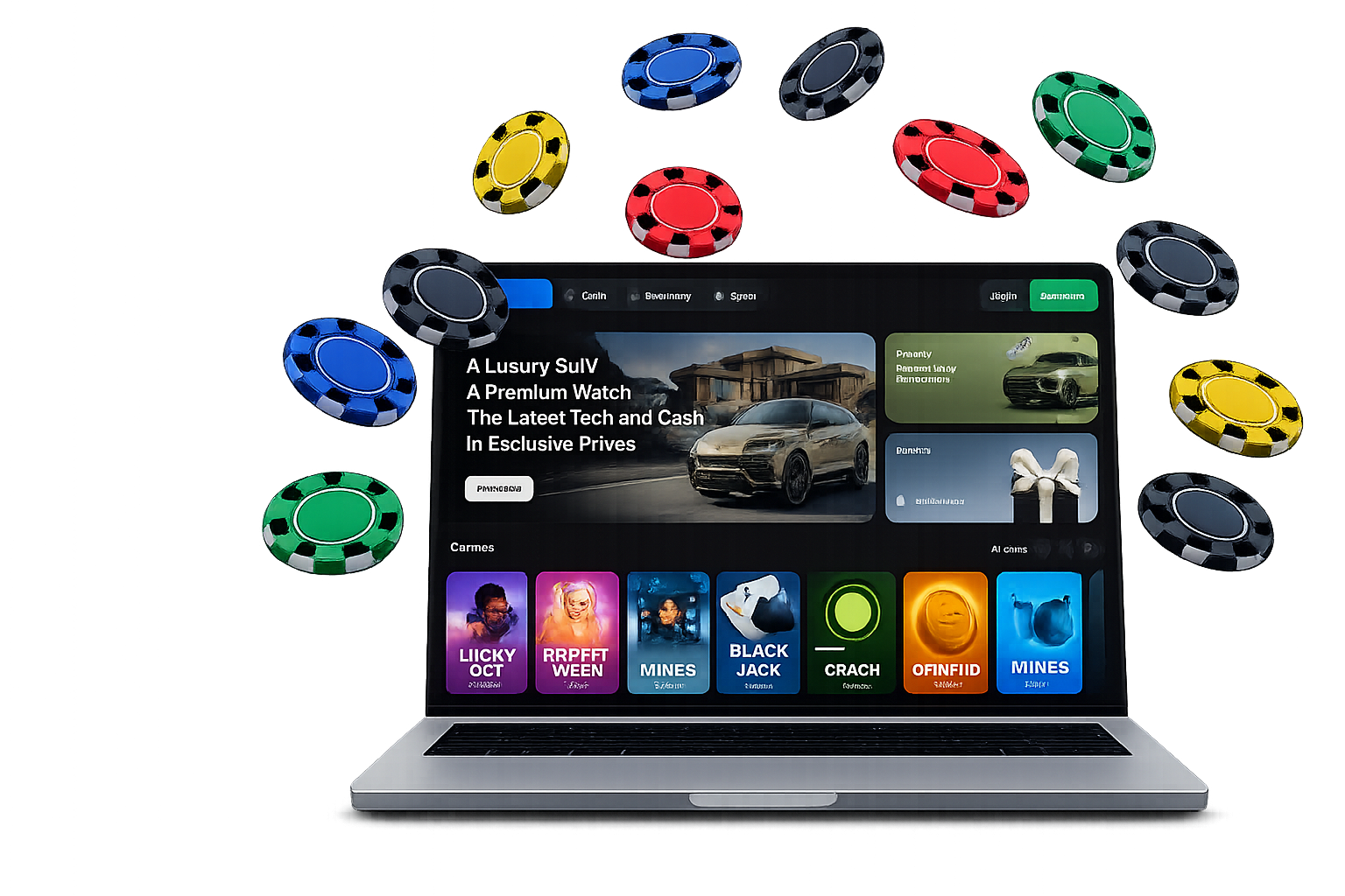 StakePrix Casino Pakistan